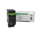 Lexmark 75M20M0 Cartouche de toner 1 pièce(s) Original Magenta