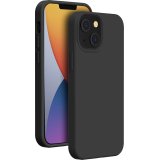 BIG BEN SILISOFTIP14B coque de protection pour téléphones portables 15,5 cm (6.1") Housse Noir