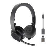 Casque PC Logitech Zone 900