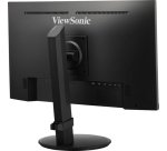 Viewsonic VG Series VG2409-MHDU-2 écran plat de PC 60,5 cm (23.8") 1920 x 1080 pixels Full HD LED Noir