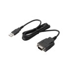 HP Adaptateur port USB vers série