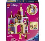 LEGO Disney Princess Belle & the Beast's Enchanted Castle
