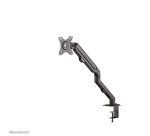 Neomounts FPMA-D650BLACK Support d'écran à fixer 17-27" - ressort hélicoïdal