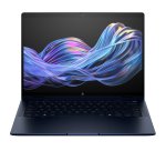 HP EliteBook X Flip G1i Next Gen AI PC Wolf Pro Security Edition Copilot+ PC Intel Core Ultra 7 258V Hybride (2-en-1) 35,6 cm (14") Écran tactile WUXGA 32 Go LPDDR5x-SDRAM 1 To SSD Wi-Fi 7 (802.11be) Windows 11 Pro Bleu