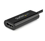 StarTech.com USB 3.0 to HDMI Adapter, USB to HDMI Monitor Converter for Windows, 1080P (no support for macOS/ChromeOS/Linux) - TAA