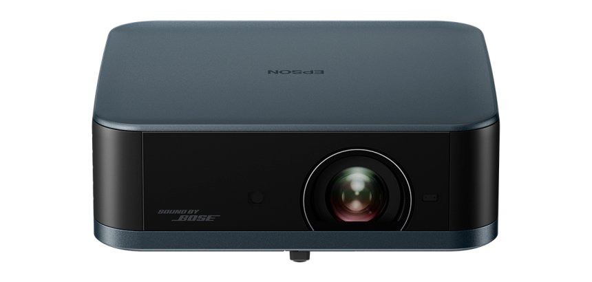 Epson Lifestudio Pop Plus EF-62N 700 ANSI lumens 3LCD UHD 4K (3840x2160) Métallique, Marine