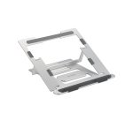 Kensington Rehausseur Easy Riser Aluminium pour ordinateur portable