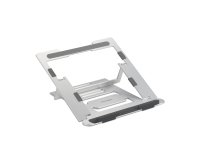 Kensington Rehausseur Easy Riser Aluminium pour ordinateur portable