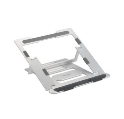 Kensington Base per laptop regolabile Easy Riser in alluminio