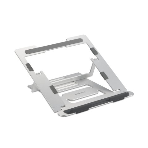 Kensington Rehausseur Easy Riser Aluminium pour ordinateur portable