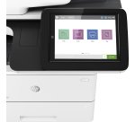 HP LaserJet Enterprise MFP M528dn