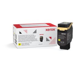 Xerox Toner couleurs séparées C320/C325 pour imprimante laser