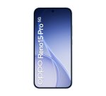 OPPO Reno15 Pro 5G 16.1 cm (6.32") Dual SIM Android 16.0 USB Type-C 12 GB 512 GB 6200 mAh Blue