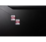 Kingston Technology 128GB Canvas React Plus SDXC UHS-II 300R/260W U3 V90 for Full HD/4K/8K