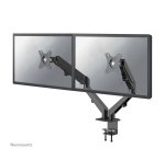 Neomounts DS70-700BL2 Support d'écran à fixer 17-27" - ressort à gaz