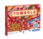 Clementoni Tombola Classica