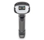 Zebra DS4678-DPE0007VZRW lector de código de barras Lector de códigos de barras portátil 1D/2D LED Negro
