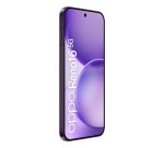 OPPO Reno16 5G 16.1 cm (6.32") Dual SIM Android 16.0 USB Type-C 8 GB 512 GB 6000 mAh Purple
