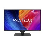 ASUS ProArt PA32UCE computer monitor 80 cm (31.5") 3840 x 2160 pixels 4K Ultra HD LED Black