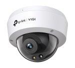 TP-Link VIGI C240 (2.8mm) Dôme Caméra de sécurité IP Intérieure et extérieure 2560 x 1440 pixels Plafond/mur