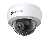 TP-Link VIGI C240 (4mm) Dôme Caméra de sécurité IP Intérieure et extérieure 2560 x 1440 pixels Plafond/mur