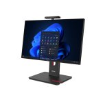 Lenovo ThinkCentre M90a Gen 6 Intel Core Ultra 5 235 60,5 cm (23.8") 1920 x 1080 pixels PC All-in-One 16 Go DDR5-SDRAM 512 Go SSD Windows 11 Pro Wi-Fi 6E (802.11ax) Noir