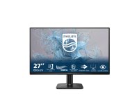 Philips 1000 series 27E2N1100L/00 computer monitor 68.6 cm (27") 1920 x 1080 pixels Full HD LCD Black