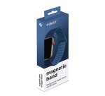 Celly WBANDMAGBLLB pieza y accesorio para reloj Correa de reloj
