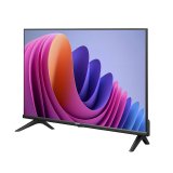 Hisense 32A49N TV 81.3 cm (32") HD Smart TV Wi-Fi Black 180 cd/m²