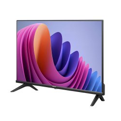 Hisense 32A49N TV 81.3 cm (32") HD Smart TV Wi-Fi Black 180 cd/m²