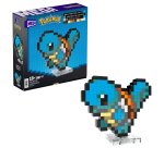 MEGA Pokémon Showcase Squirtle