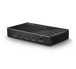 Lindy Splitter HDMI 18G, 2 Ports