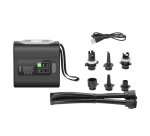 Nilox NXOUTDOORPUMP air compressor Battery