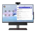 Lenovo ThinkSmart View Plus système de vidéo conférence Ethernet/LAN Système de vidéoconférence personnelle