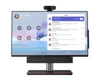 Lenovo ThinkSmart View Plus système de vidéo conférence Ethernet/LAN Système de vidéoconférence personnelle