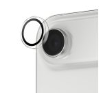 PanzerGlass ® Hoops® Camera Lens Protector Transparent iPhone Air Protector de pantalla Apple 1 pieza(s)