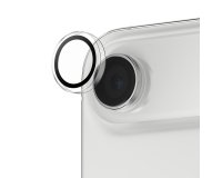 PanzerGlass ® Hoops® Camera Lens Protector Transparent iPhone Air Protector de pantalla Apple 1 pieza(s)