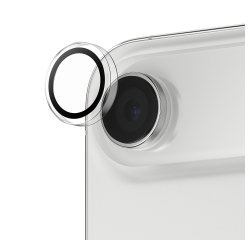 PanzerGlass ® Hoops® Camera Lens Protector Transparent iPhone Air Protector de pantalla Apple 1 pieza(s)