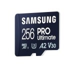 Samsung MB-MY256SB/WW mémoire flash 256 Go MicroSDXC UHS-I