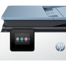 HP OfficeJet Pro Imprimante Tout-en-un 8125e