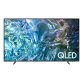 Samsung Q60D QE55Q60DAU 139,7 cm (55") 4K Ultra HD Smart TV Wifi Titanio