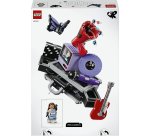 LEGO Olivia Rodrigo's Secret Storage