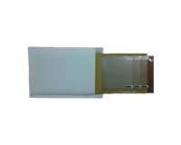 Zebra MISC-ET6X-SCRNPT-3P accesorio para ordenador de bolsillo tipo PDA Protector de pantalla