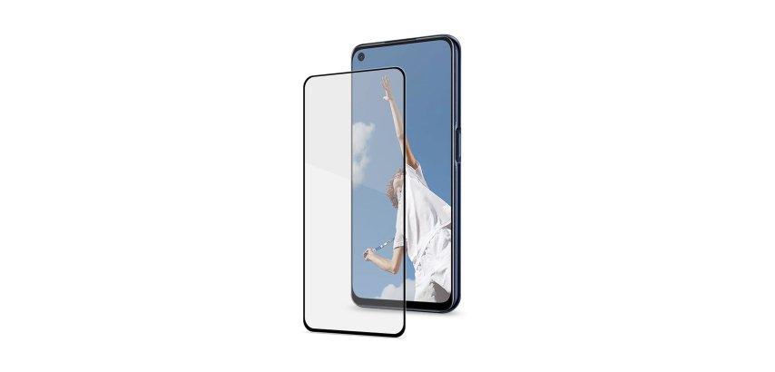 Celly Full Glass Pellicola proteggischermo trasparente Oppo 1 pz