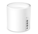 TP-Link Deco X50 Bi-bande (2,4 GHz / 5 GHz) Wi-Fi 6 (802.11ax) Blanc 3 Interne