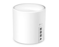 TP-Link Deco X50 Bi-bande (2,4 GHz / 5 GHz) Wi-Fi 6 (802.11ax) Blanc 3 Interne
