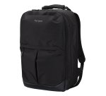 Targus TBB665GL sac à dos Sac à dos de voyage Noir Polyester