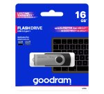 Goodram UTS3 unidad flash USB 16 GB USB tipo A 3.2 Gen 1 (3.1 Gen 1) Negro