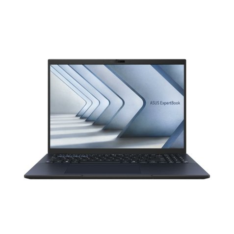 ASUS ExpertBook B3604CMA-Q90092X Intel Core Ultra 5 125U Ordinateur portable 40,6 cm (16") WUXGA 16 Go DDR5-SDRAM 512 Go SSD Wi-Fi 6E (802.11ax) Windows 11 Pro Néerlandais Noir