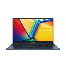 ASUS Vivobook 15 X1504VA Intel® Core™ i5 i5-1335U Ordinateur portable 39,6 cm (15.6") Full HD 16 Go DDR4-SDRAM 512 Go SSD Wi-Fi 6E (802.11ax) Windows 11 Pro Bleu